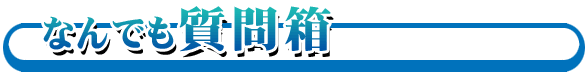 �Ȃ�ł����┠